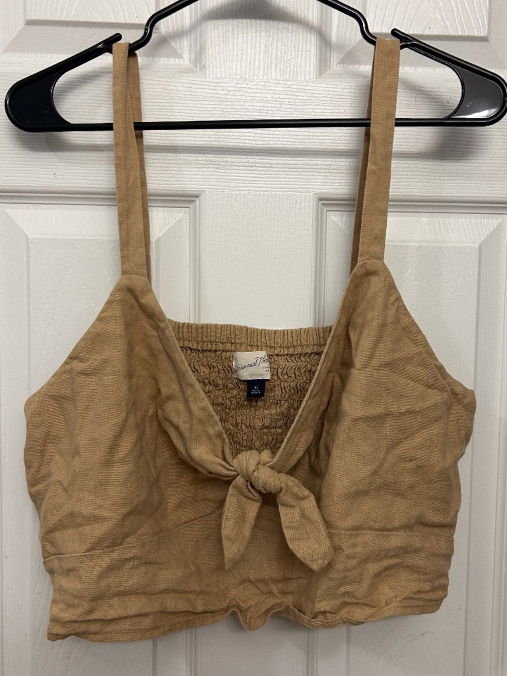 Universal Thread Crop Top